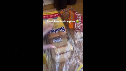 Americans are being fed fake food full of chemicals - look what this lady did!