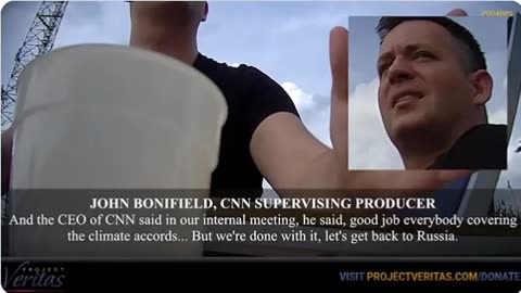 CNN makes up Russia Collusion Propaganda to Smear Trump and Improve Ratings