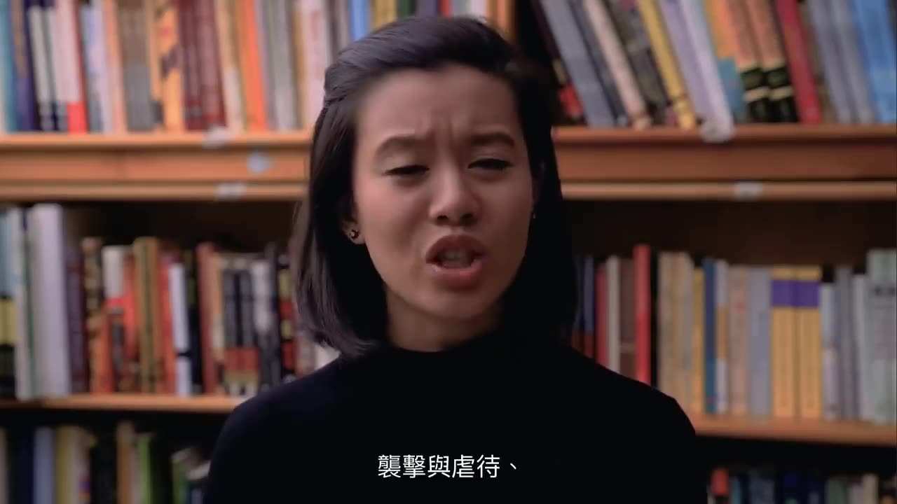 6分鐘告訴你年輕人害怕失去香港
