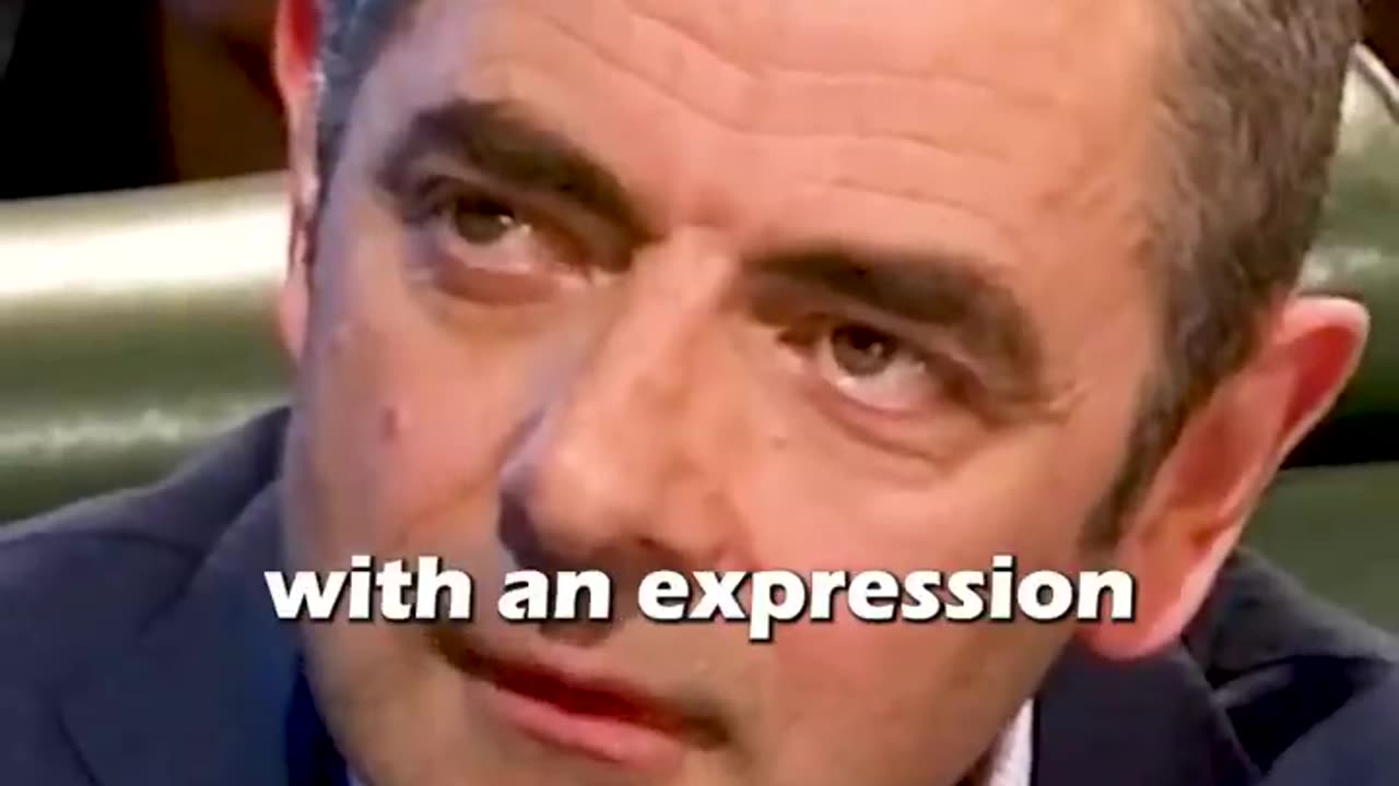 😂 Rowan Atkinson funny moments at Top Gear BBC Two - Mr Bean funny moments