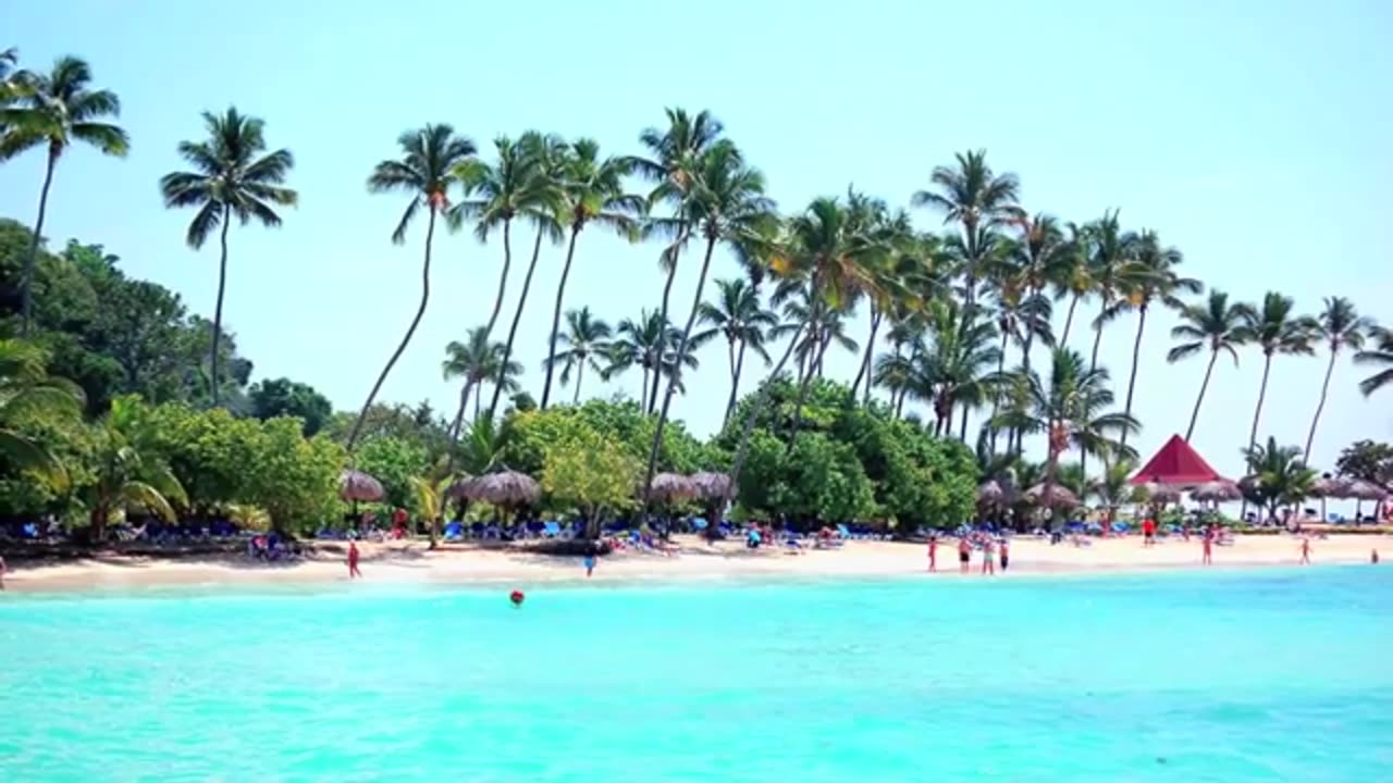 Best beaches in the world