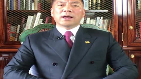 20170504文贵先生直播¹： #一命二运三风水四积阴德五读书。1. #命，生在中国黄皮肤、家庭、姓、生辰无法改变；2. #运，人品、人格魅力、长相、行为，决定运气；3. #风水，你的环境；