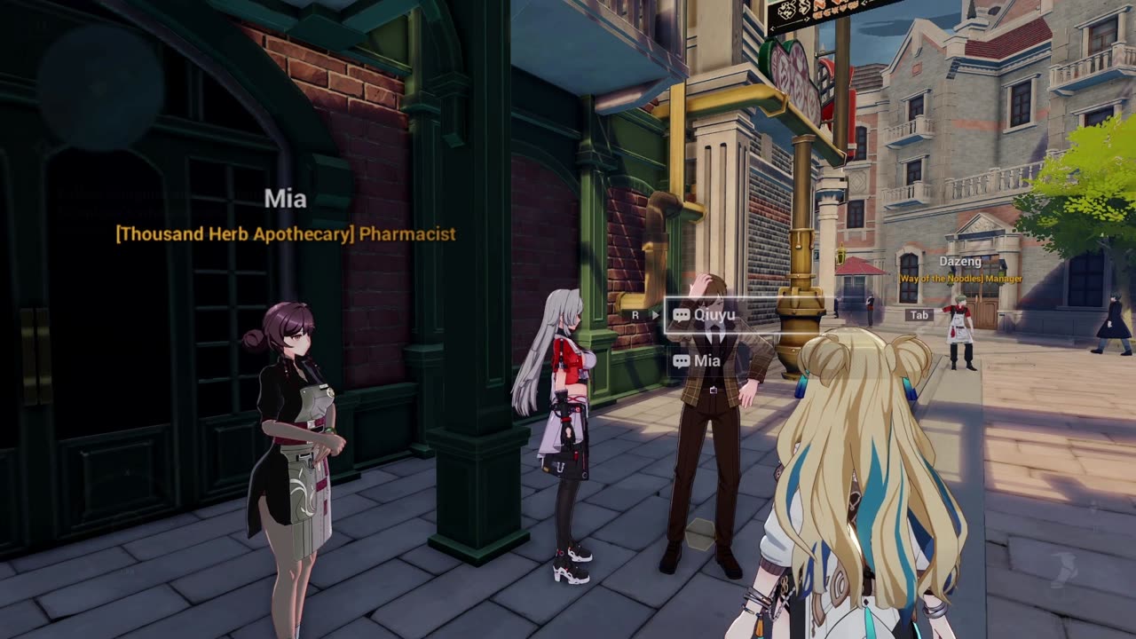 HonkaiImpact3rdPart2 Stories-EngDub Ch1-Ph3-pt2 A Dark Death