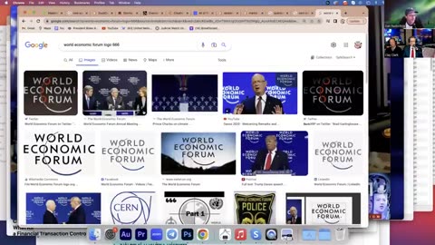 Continued Satanic Attack Against All of Us