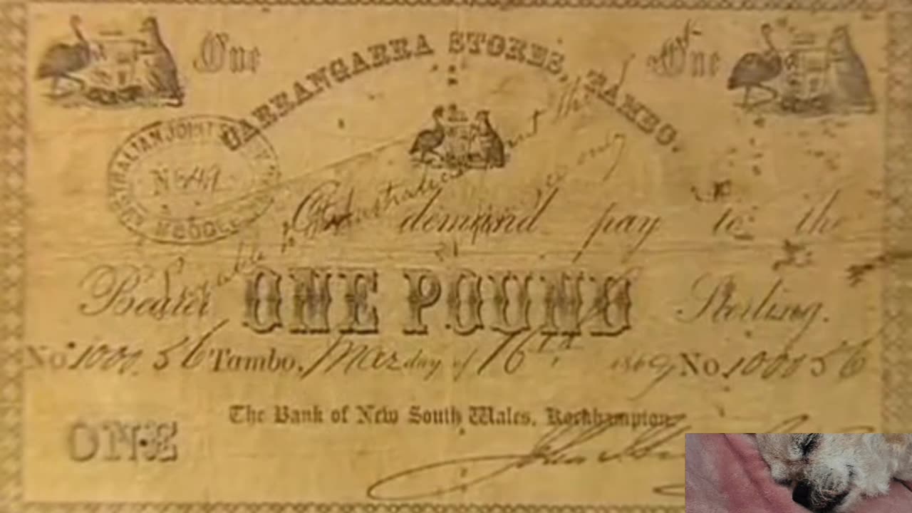The Exchange From Pounds To Australian Dollars