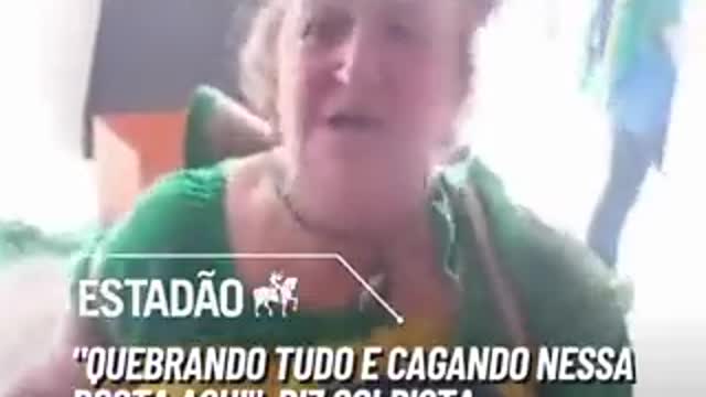 Porque Lula e pacheco pediu pra nao ter uma cpi