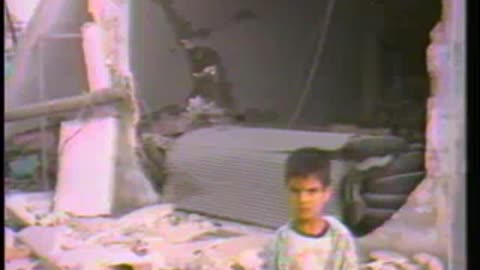 Inside Lebanon