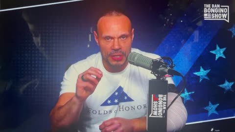 Watch Bongino utterly DEMOLISH Biden’s “Fair Share” Hoax in minutes