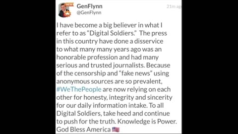 The Military In D.C.