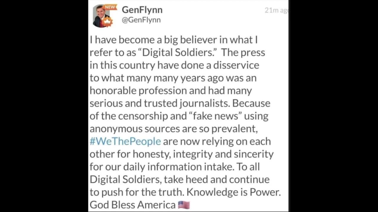 The Military In D.C.