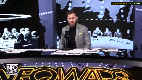 The Jones Show with Owen Shroyer (01/29/2023)