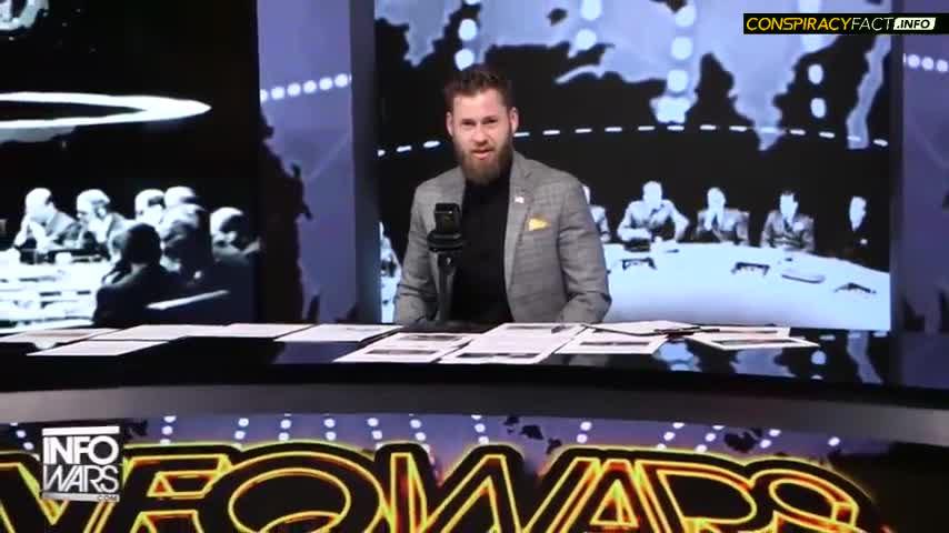 The Jones Show with Owen Shroyer (01/29/2023)