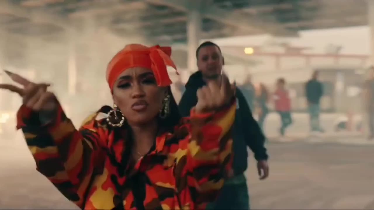 Petey Pablo x Saweetie - my type is a freek