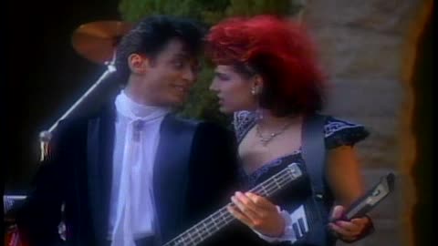 Sheila E - Sister Fate = 1985