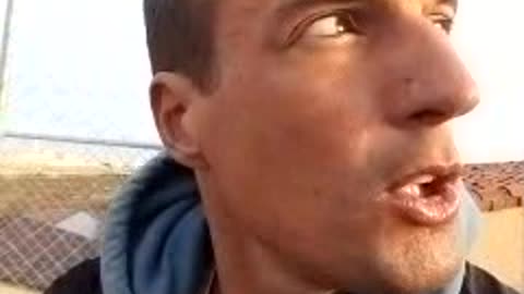 The Glorious Ecstasy Declaration.