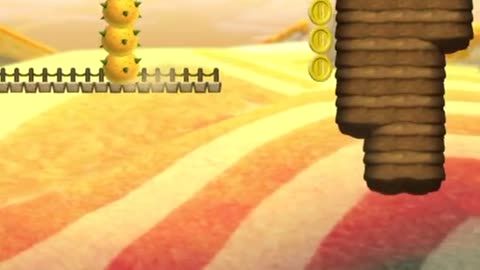 Mario Run Star-4 All Black Coins