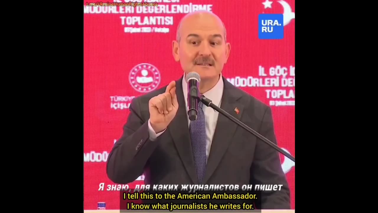 The US Lose Another Ally