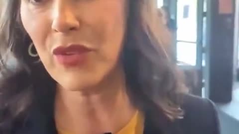 Pro-Palestine Protestors Confront Michigan's Democrat Governor
