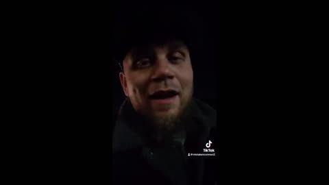 Ricky L Pinzon abuses social media reporting tools
