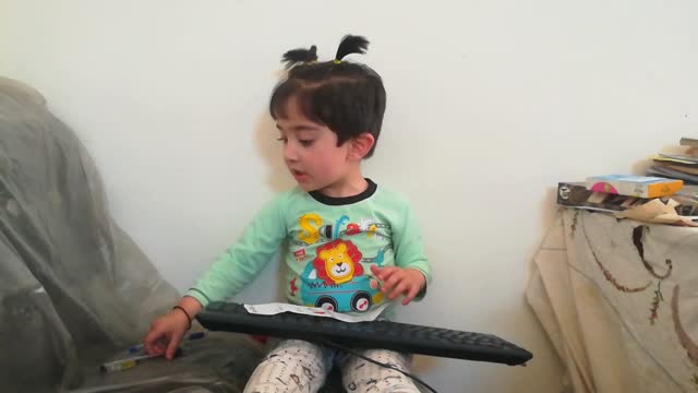 Hunzai Educational System for KIDS