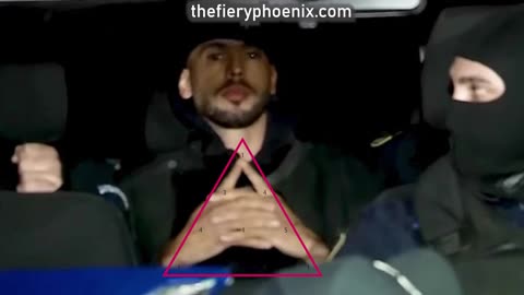 Year 1561, fractal Matrix, number 13, pyramids, Quran Surah 55, and Andrew Tate
