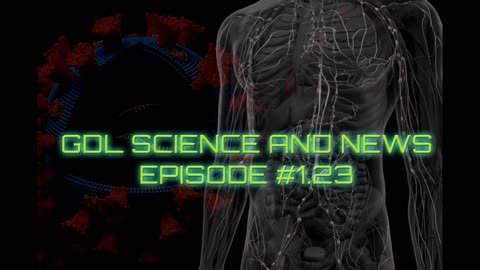 GDL SCN episode 1.23 Andrew Huff interview from Highwire