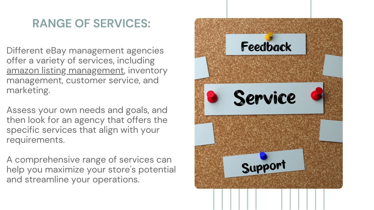 The Ultimate Guide to Choosing an eBay Management Agency