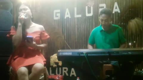 Hati Siapa Tak Luka - Sri Wulandari