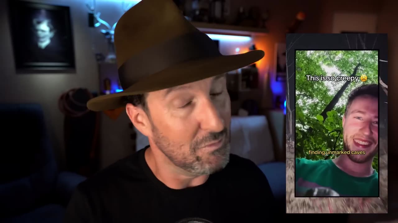 ALIENS, FANTÔMES ET MYSTÈRES, CES VIDÉOS VONT VOUS TERRIFIER