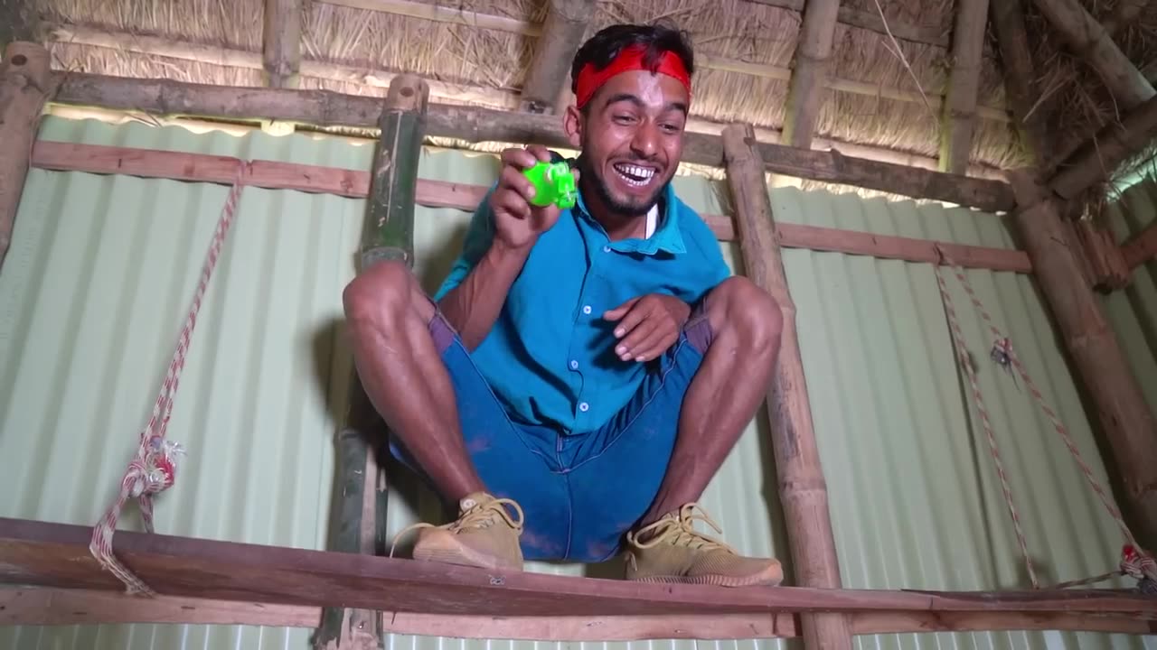 Exclusive Trending Comedy Video 2024 😂 New Amazing Funny Video