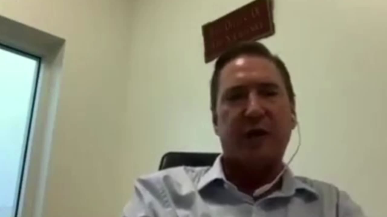 CEO of a Insurance Company: Everyone who got the Shots, Was given some form or level of HIV