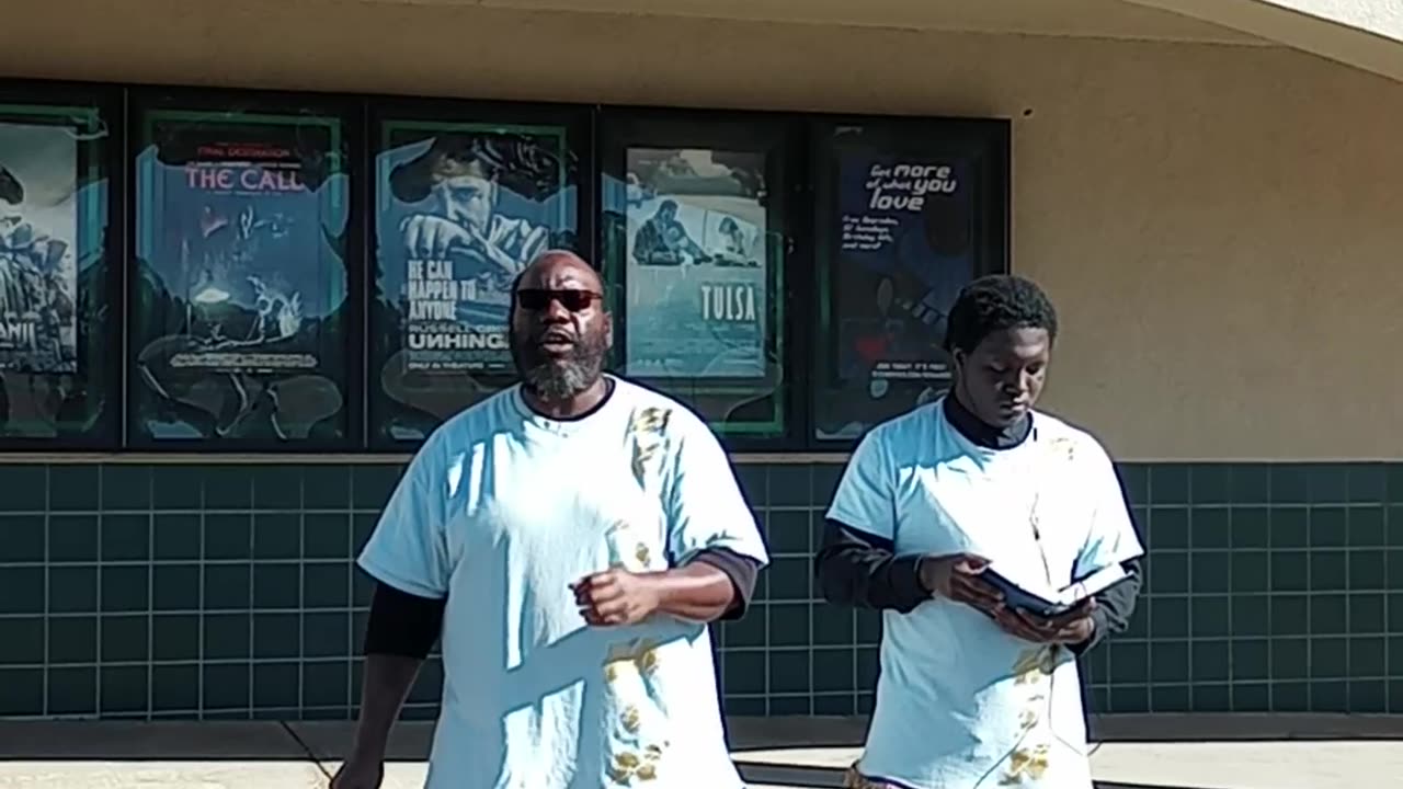 THE MOVIE "KNOWING" IS REALLY ABOUT THE SALVATION AND REDEMPTION OF HEBREW ISRAELITES