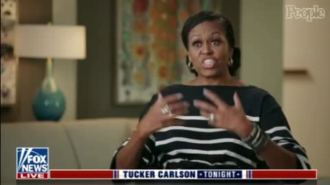 Enter Michelle: 2024 is around the corner