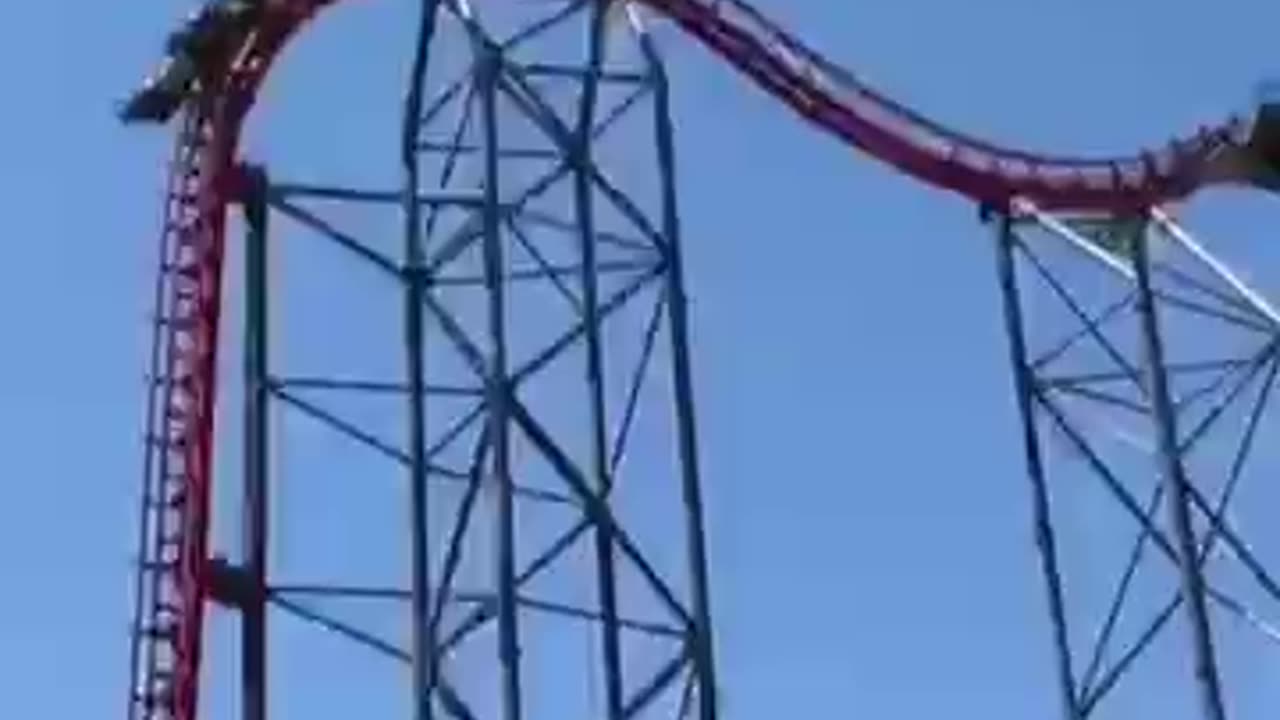 ROLLERCOASTER MEME