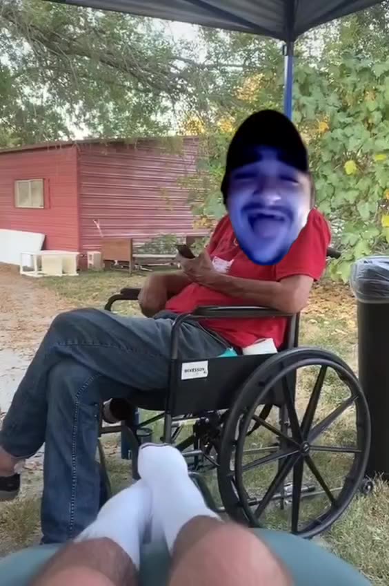 Square just don't give a f***