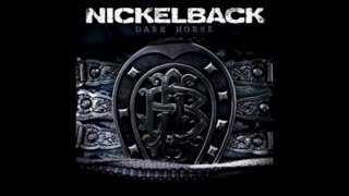 Nickelback - Dark Horse Mixtape