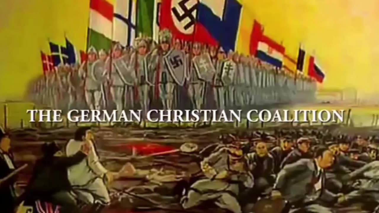 National Socialist Germany and the Destruction of European Freemasonry