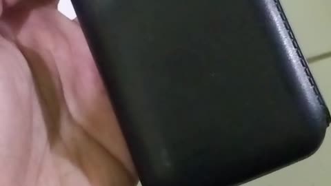 The power bank