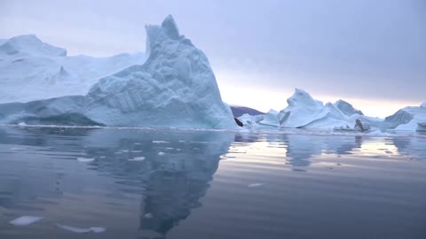 Best views of Antarctica