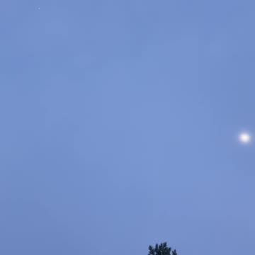 Alleged footage shows suspected Chinese spy balloon hovering over Montana