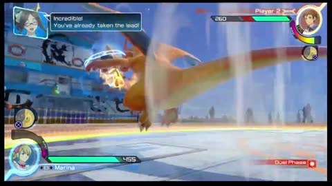 Pokken Tournament Battle22