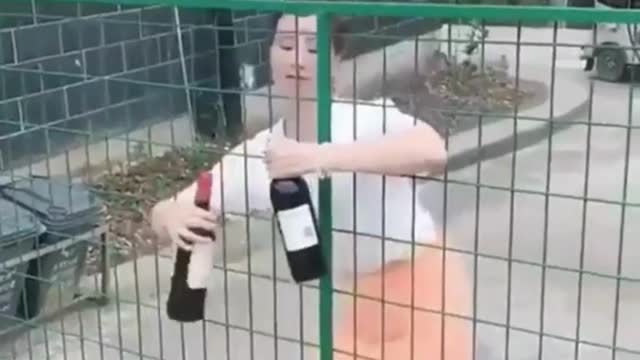 ESSE MENINO NÃO VAI PRO CÉU... | This young man is not going to heaven