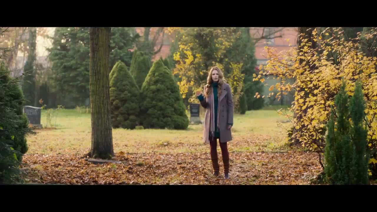 Film - Die Kunst des Liebens