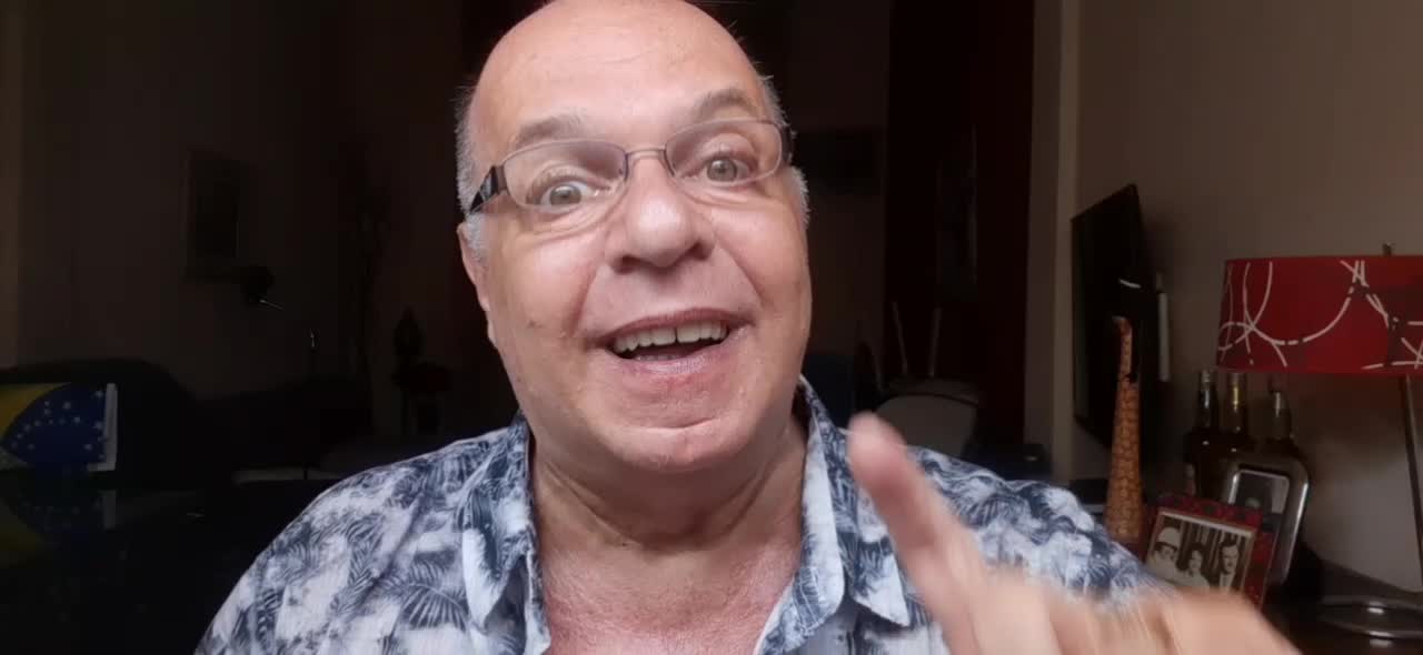 Odair Del Pozzo se revolta com o retorno dos médicos cubanos para o Brasil