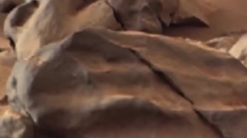 Secrets of Mars Episode 62