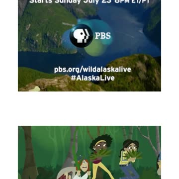 aventuras com os kratts