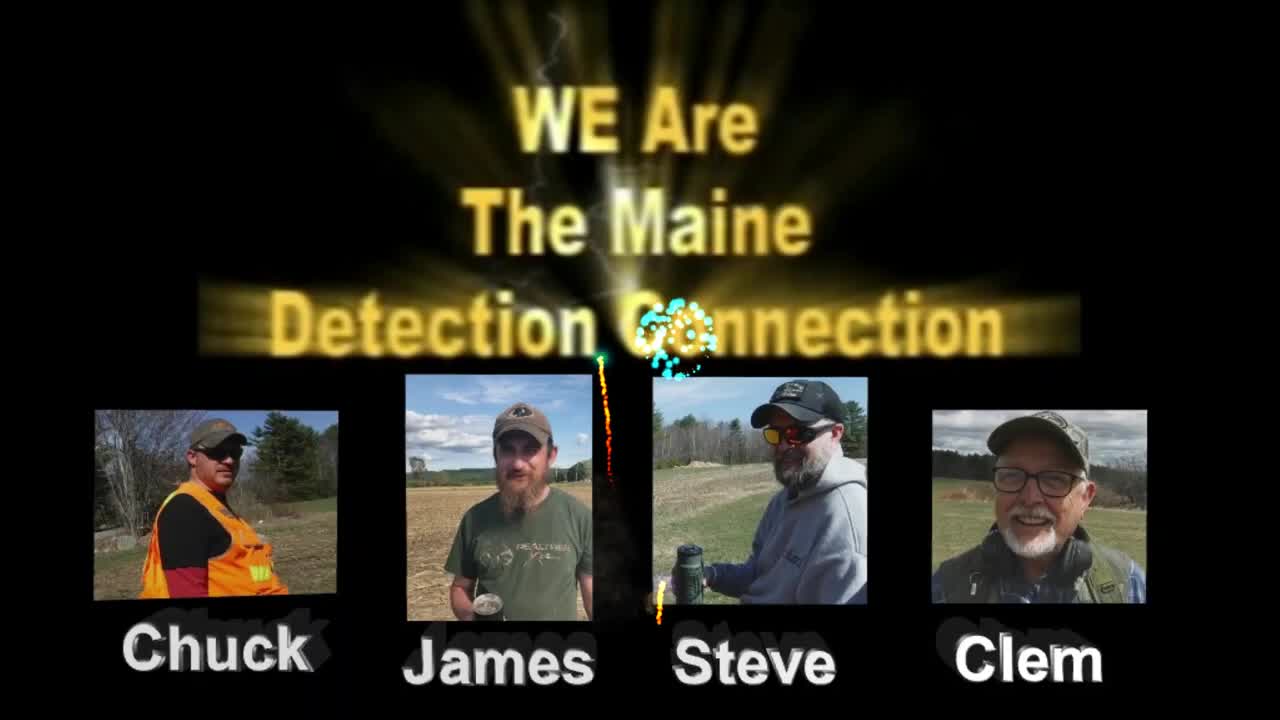 Maine Detection connection logo
