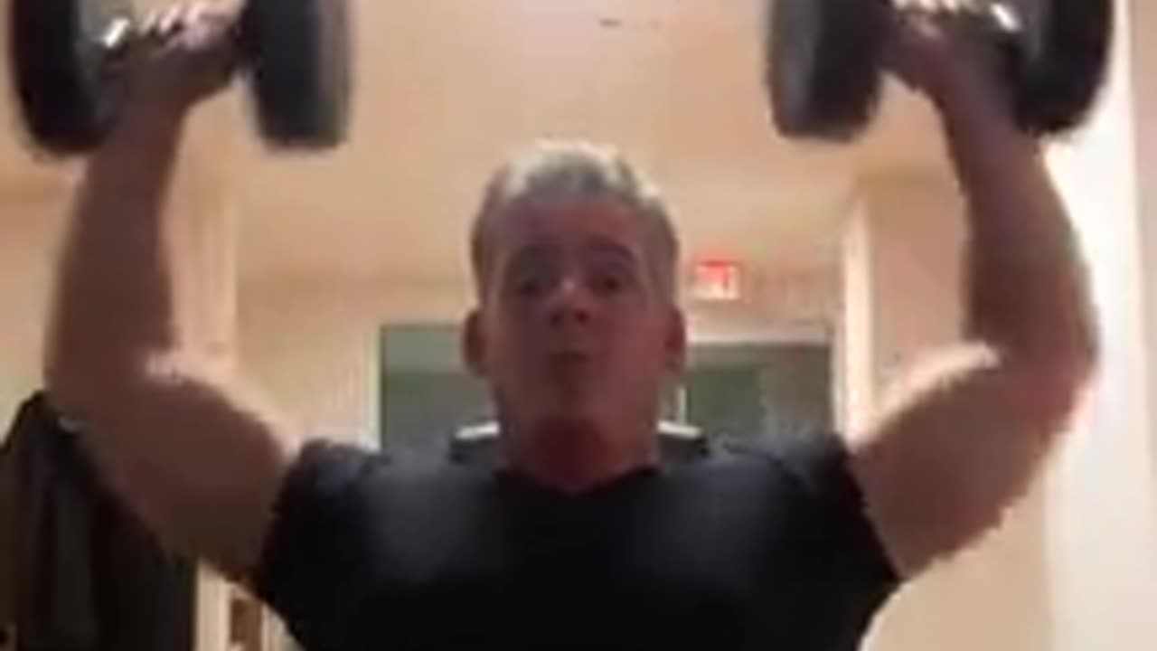 Another Day Another Pump