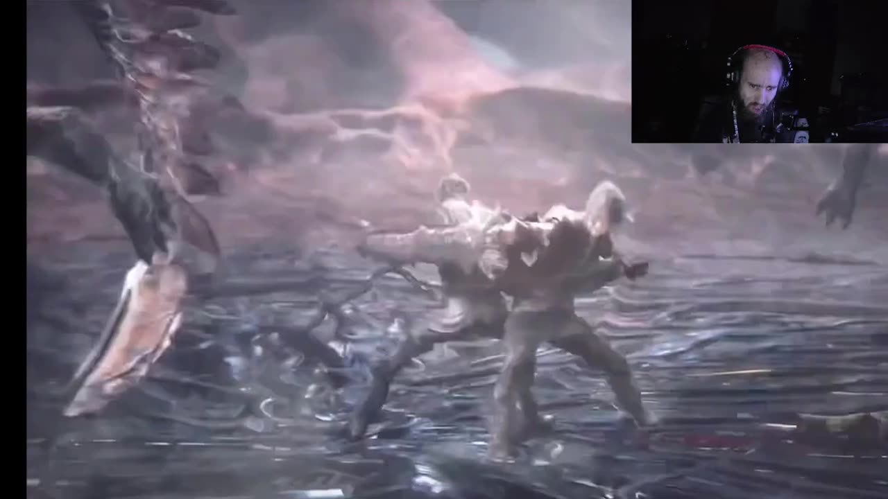Cyraxx YouTube 06-01-24 Potential DMC 6 Ideas for main characters/ Storylines