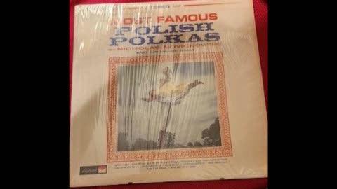 Nicholas Novickowski - Hello From Home Polka